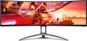 48.8" AOC AG493UCX2 - LCD Monitor