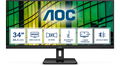 34" AOC U34E2M