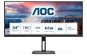 34" AOC U34V5C/BK - LCD monitor