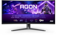 34" AOC AGON AG346UCD - Monitor