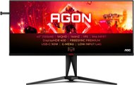 40" AOC AGON AG405UCX - LCD monitor