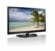 26" LG 26LN450B - Television