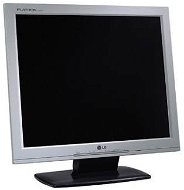 15" LCD LG 1515S - LCD monitor