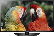 32" LG LED TV 32LN540B - Television
