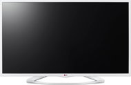 32" LG 32LN577S white - Television