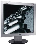 15" LCD LG 1530BSNH - LCD monitor
