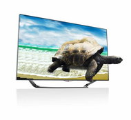55" LG 55LA960V - Television