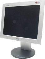 15" LCD LG 1530PSUP - LCD monitor