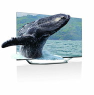 60" LG 60LA860V - Television