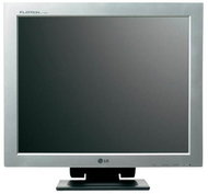 17" LCD LG Touchscreen L1730SF - LCD Monitor