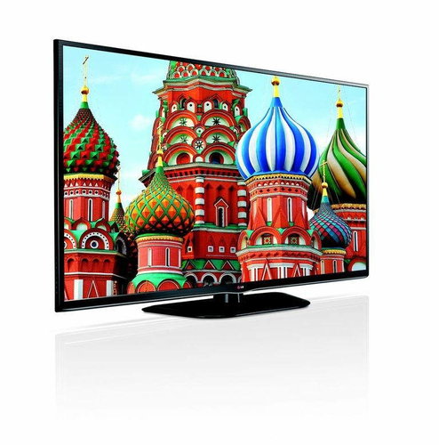 50" LG 50PN6500 - Television - Main image