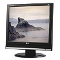 19" LCD LG Flatron M1921TA-BZ televizní monitor, černý (black), 3000:1, 300cd/m2, 5ms, 1280x1024, DV - TV