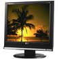 19" LCD LG Flatron M1921A-BZ televizní monitor - černý(black), 3000:1, 300cd/m2, 5ms GTG, 1280x1024, - TV