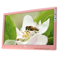 18.5" LG W1930S-KF - LCD monitor
