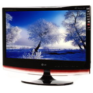 19" LCD LG M1962D-PZ - LCD Monitor