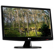 20" LG Flatron W2043S-PF - LCD Monitor