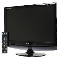 LG Flatron M2094D-PZ - LCD monitor