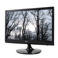 20" LED LG M2080D-PZ - LCD Monitor