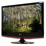 21.5" LG M2262D-PC - LCD monitor