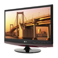 LG Flatron M2262DP-PZ - LCD Monitor