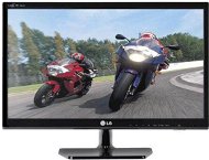 22" LG M2232D-PZ TV - LCD monitor