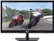 24" LG M2432D-PZ TV - LCD Monitor