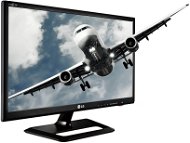 24" LG M2452D-PZ TV - LCD monitor