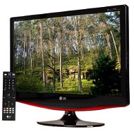 22" LG M227WDP-PC - LCD monitor
