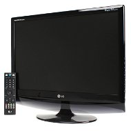 LG Flatron M2294D-PZ - LCD monitor