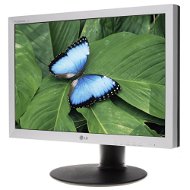 22" LG W2220P-SF - LCD monitor