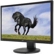 23" LED LG IPS231P-BN - LCD Monitor