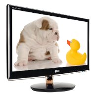 23" LG IPS236V-PN - LCD monitor