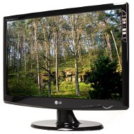 21.5" LG W2243S-PF - LCD monitor
