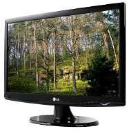 22" LCD LG W2243T-PF - LCD Monitor