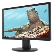 21.5 "LG W2246T-BFW - LCD monitor