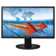 22" LG W2246T-BFW - LCD Monitor