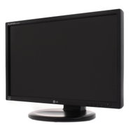 21.5" LG W2246PM-BF - LCD monitor