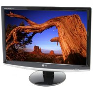 LG Flatron W2252TQ-PF - LCD monitor