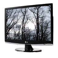 22" LG W2253TQ-PF - LCD monitor