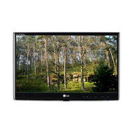 22" LED LG M2280DN-PZ - LCD Monitor