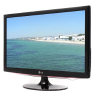23" LG W2361V-PF - LCD monitor