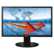 23" LG W2346T-BF - LCD Monitor