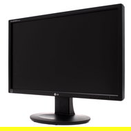 23" LCD LG Flatron W2346T-PF - LCD Monitor