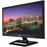 23" LG M2352D-PZ - LCD monitor