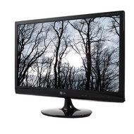 23" LED LG M2380D-PZ - LCD Monitor