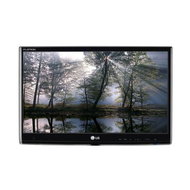 23" LED LG M2380DN-PZ - LCD Monitor