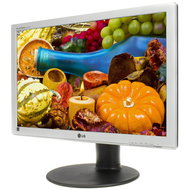 24" LG W2442PE-SF - LCD Monitor