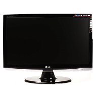 LG Flatron W2453V-PF - LCD Monitor