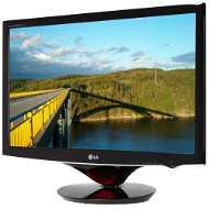 24" LG W2486L-PF - LCD monitor