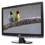27" LG W2753VC-PF - LCD monitor